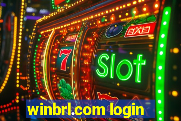 winbrl.com login